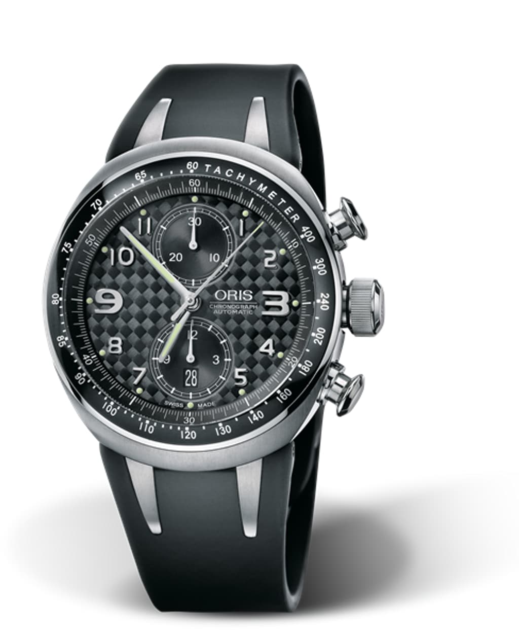 Oris 7587 sales